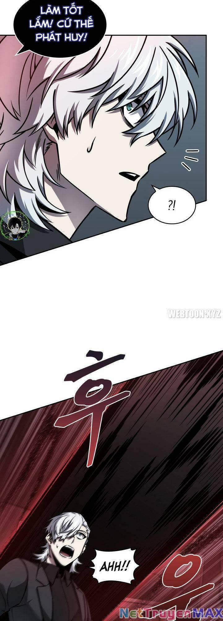 Vua Trộm Mộ 366 trang 42
