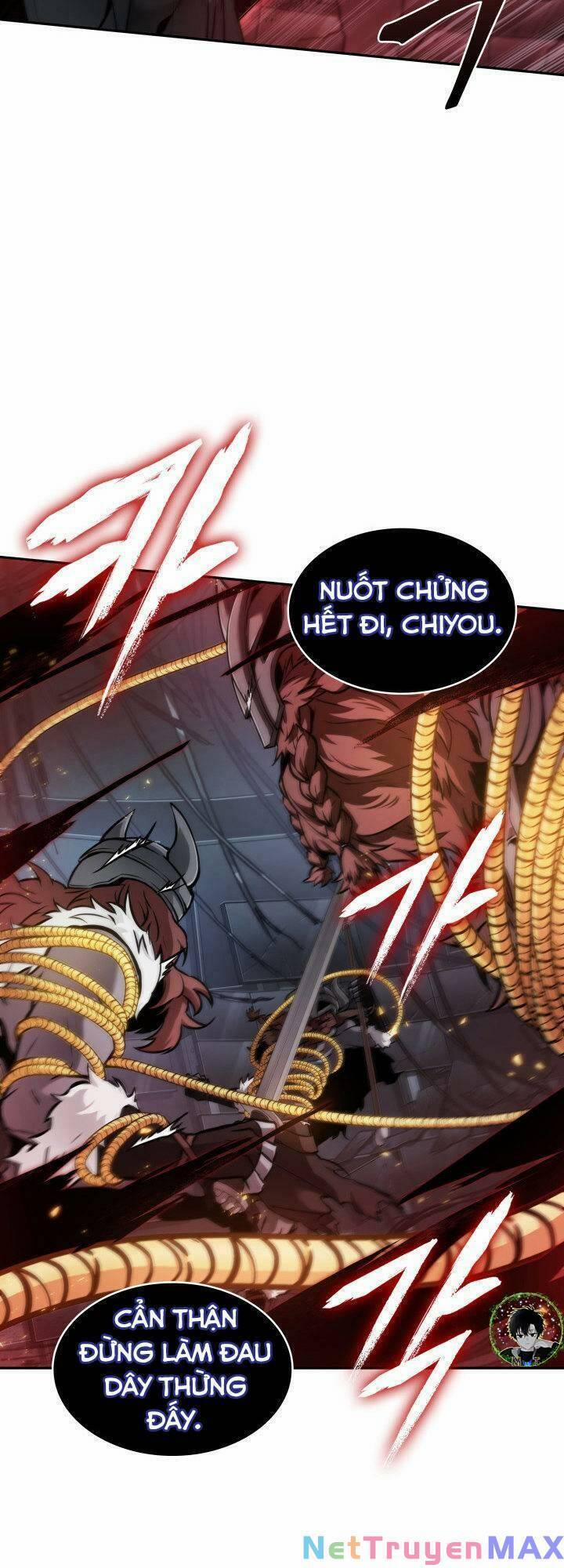 Vua Trộm Mộ 366 trang 43