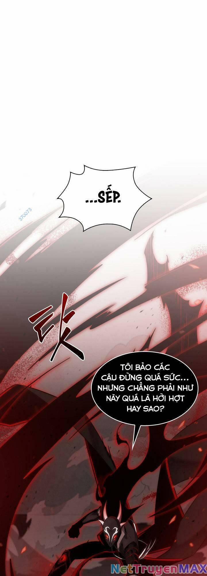 Vua Trộm Mộ 366 trang 44