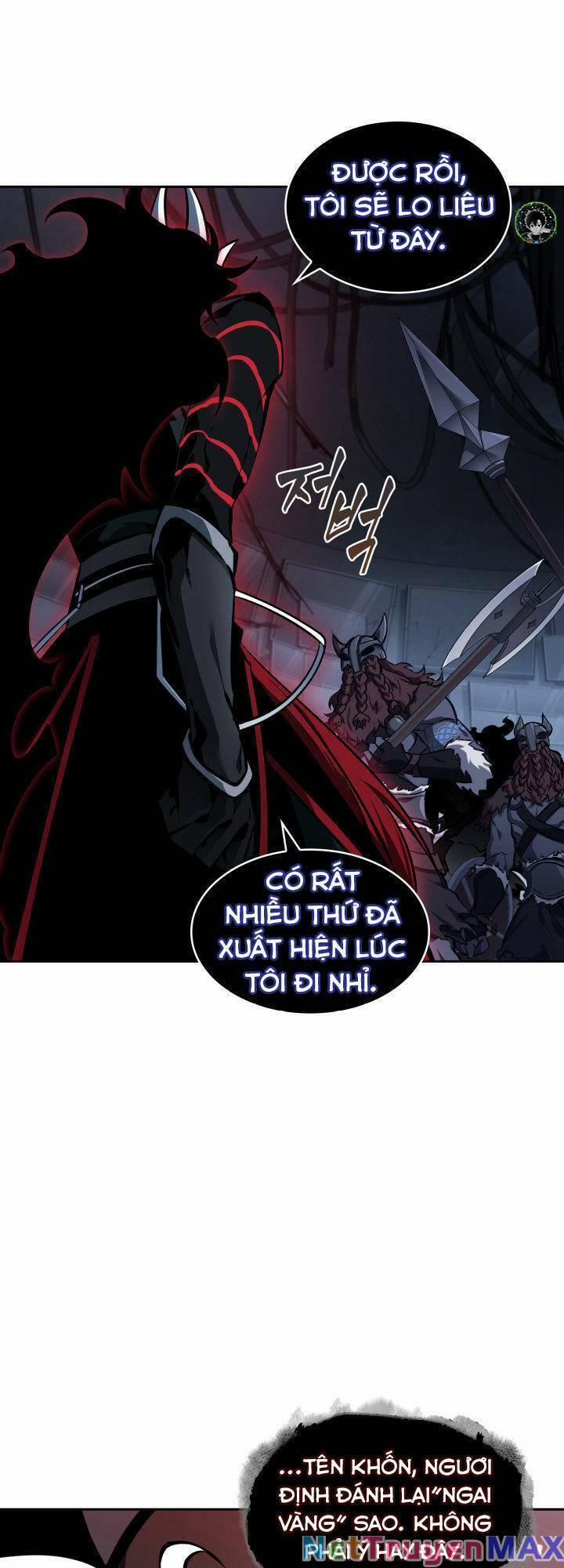 Vua Trộm Mộ 366 trang 46
