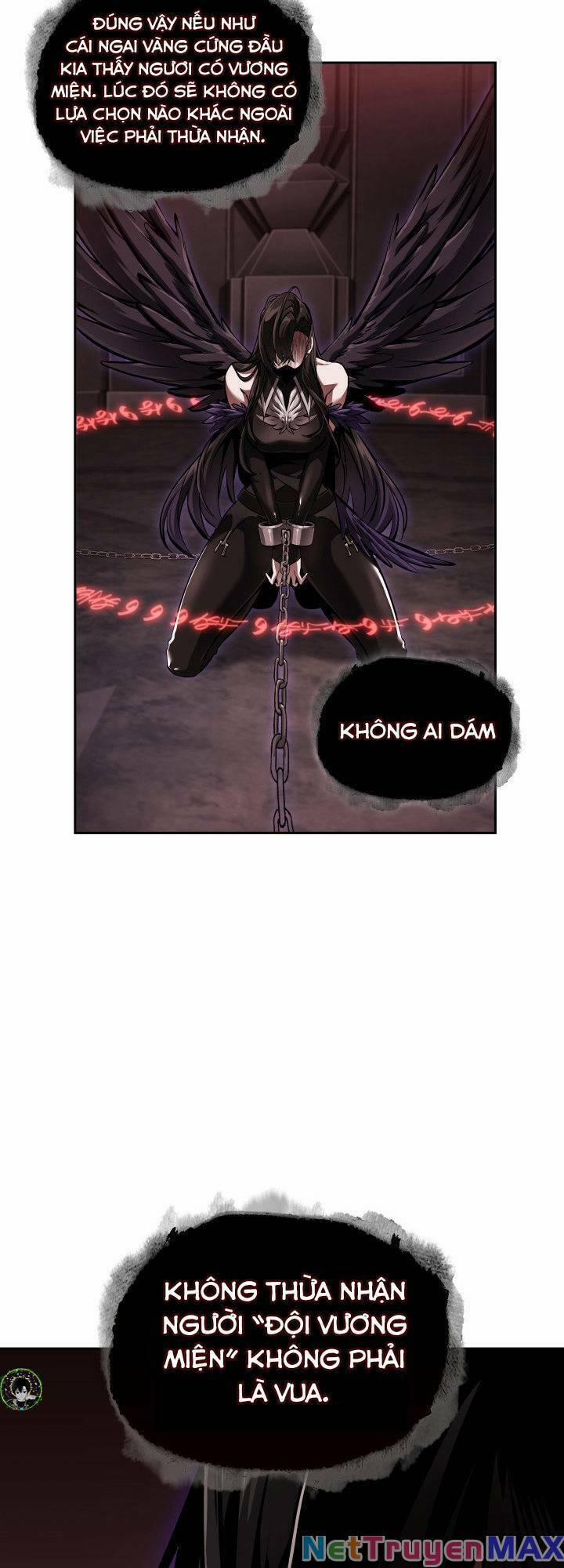 Vua Trộm Mộ 366 trang 49