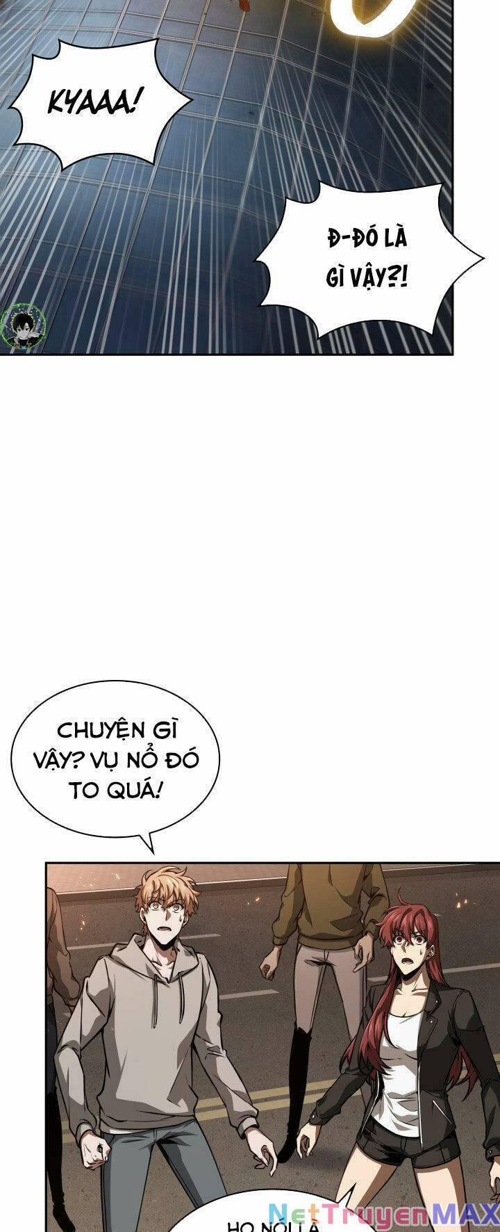 Vua Trộm Mộ 366 trang 6