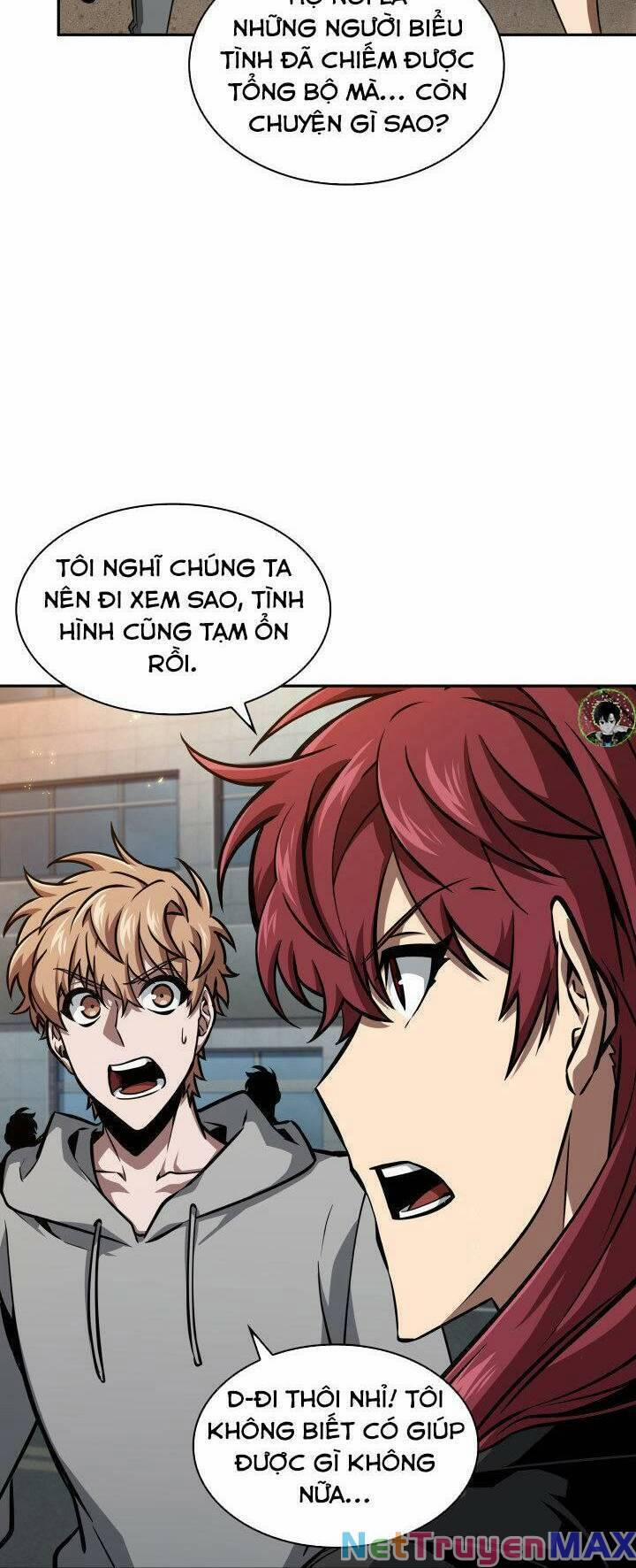 Vua Trộm Mộ 366 trang 7