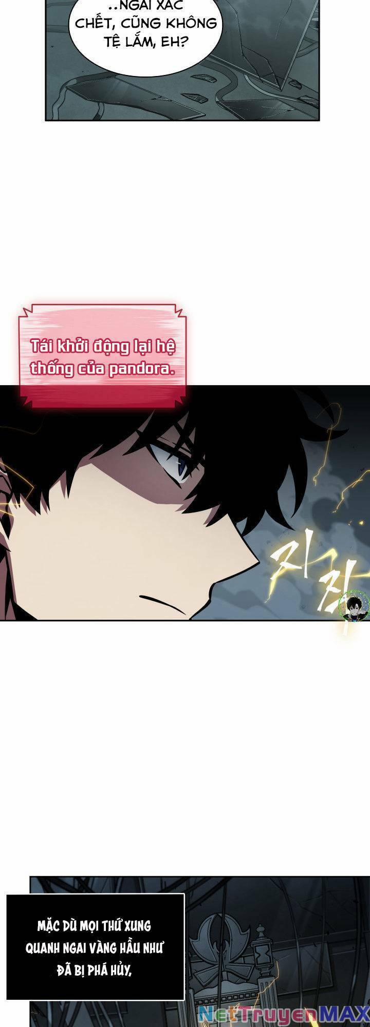 Vua Trộm Mộ 366 trang 9