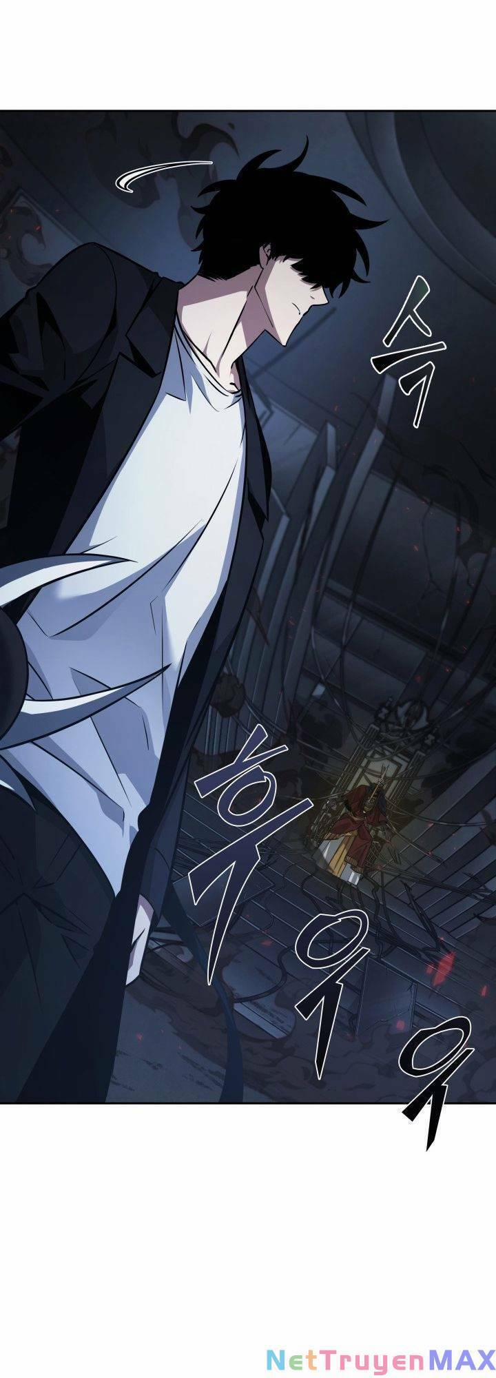 Vua Trộm Mộ 367 trang 13