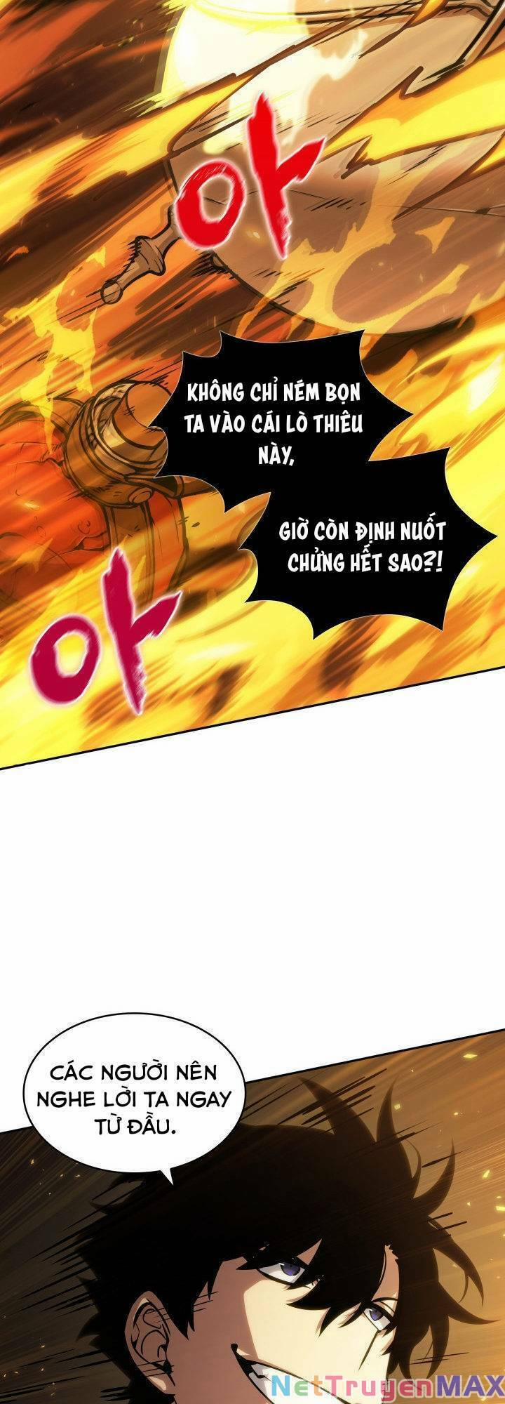 Vua Trộm Mộ 367 trang 23