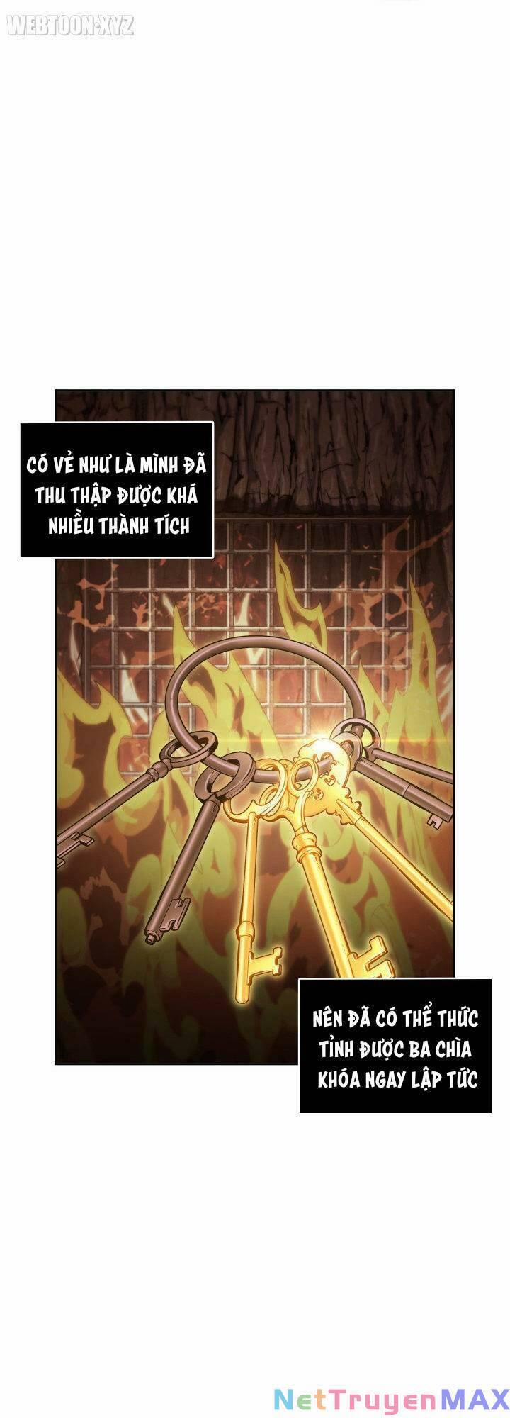 Vua Trộm Mộ 367 trang 26