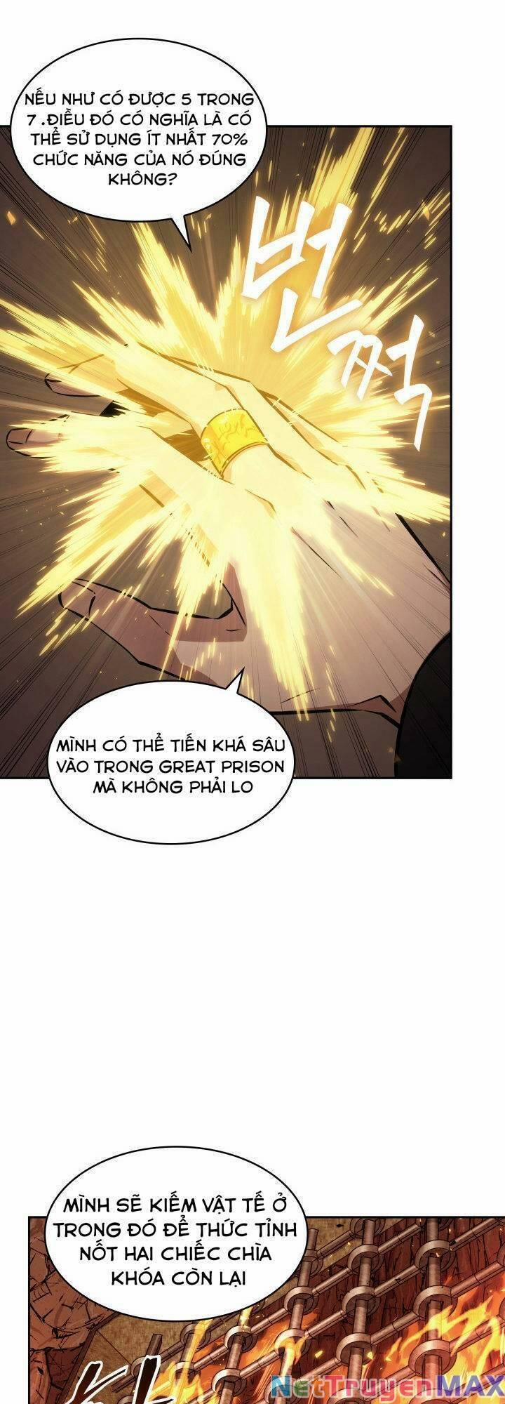 Vua Trộm Mộ 367 trang 28