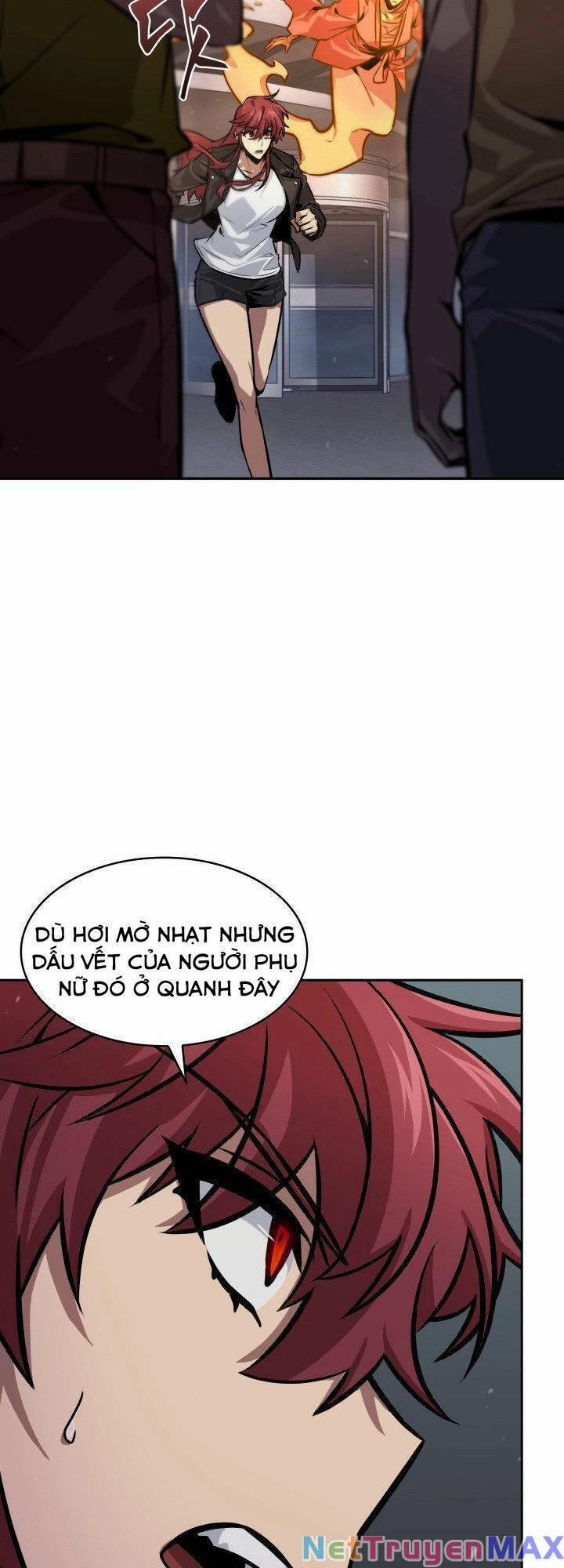 Vua Trộm Mộ 367 trang 34