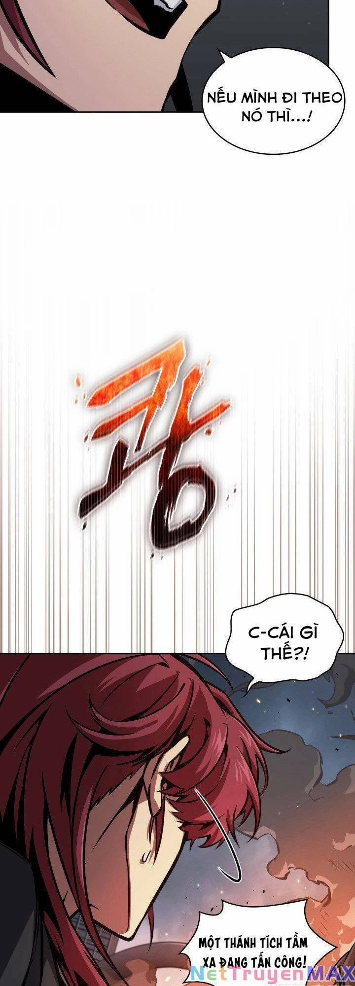 Vua Trộm Mộ 367 trang 35