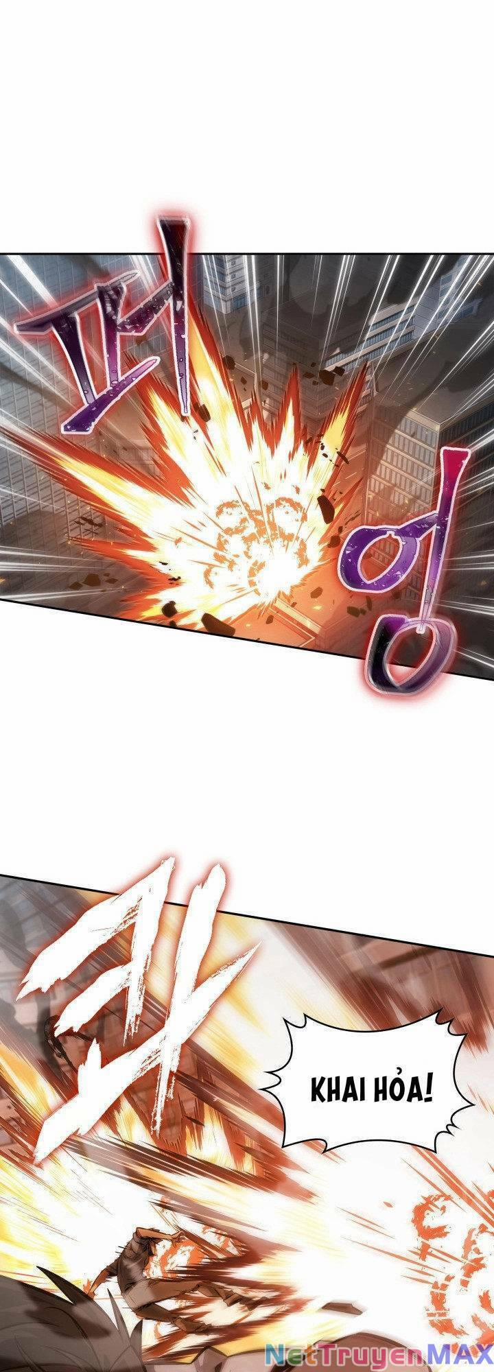 Vua Trộm Mộ 367 trang 37