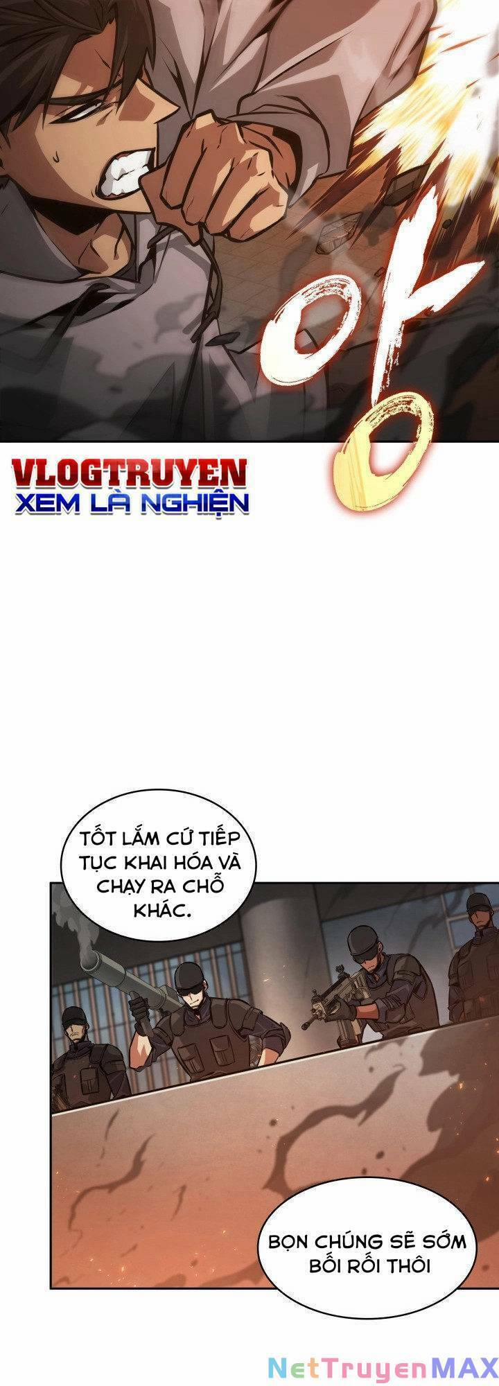 Vua Trộm Mộ 367 trang 38