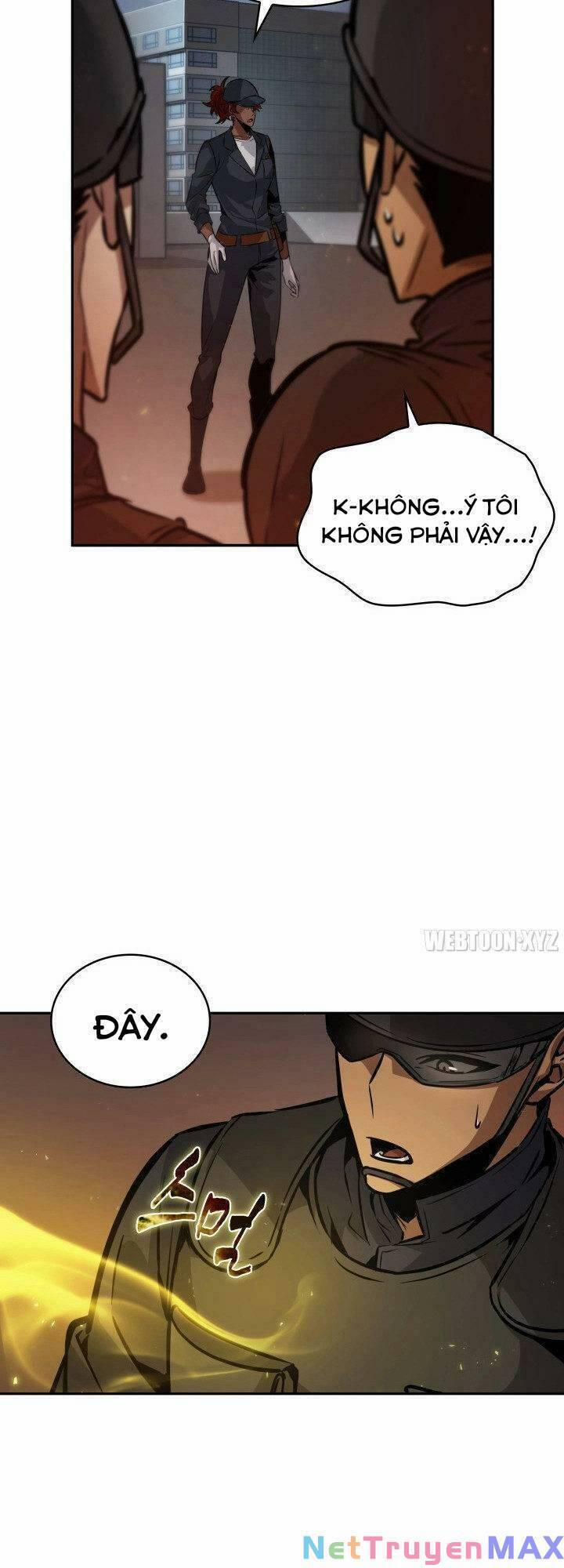 Vua Trộm Mộ 367 trang 41