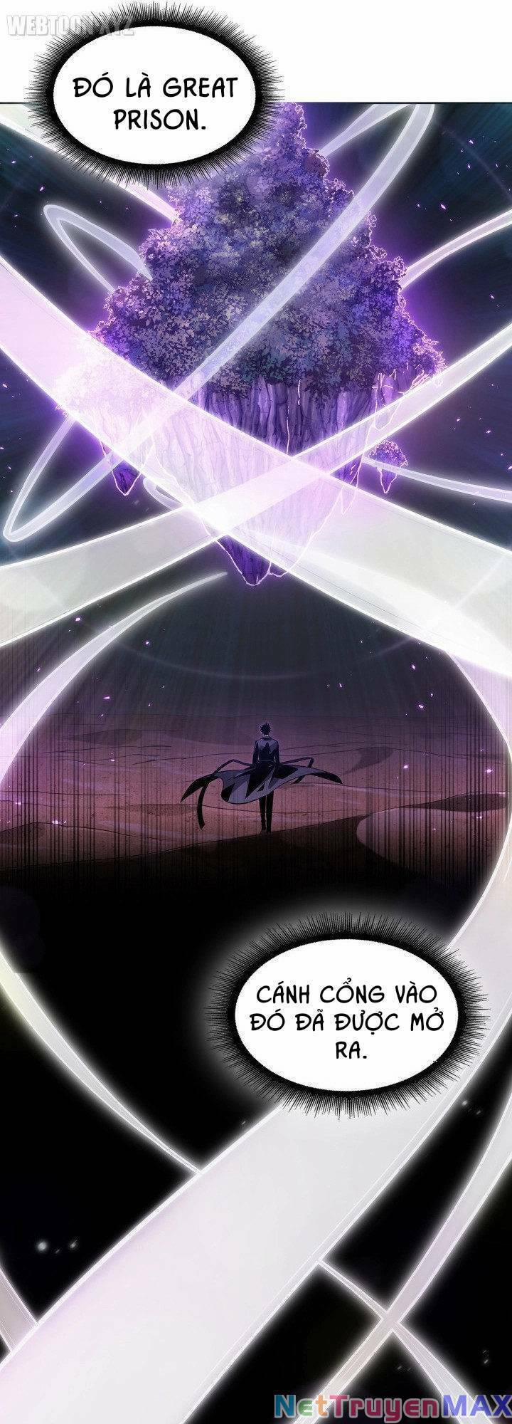 Vua Trộm Mộ 367 trang 45