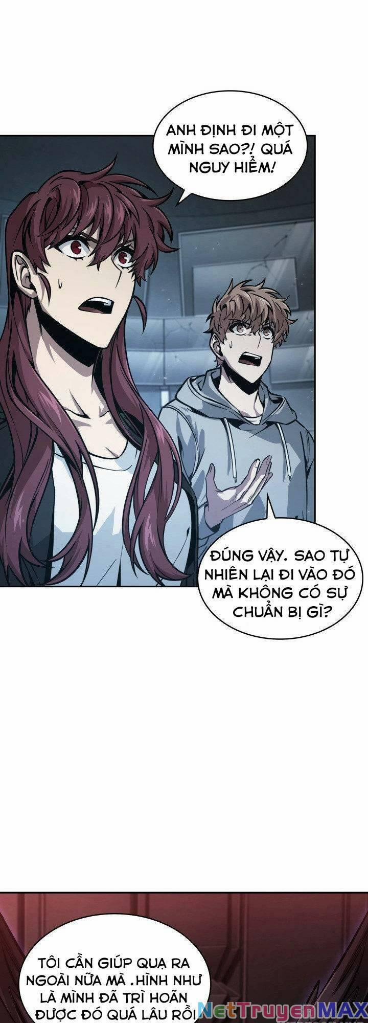 Vua Trộm Mộ 367 trang 9