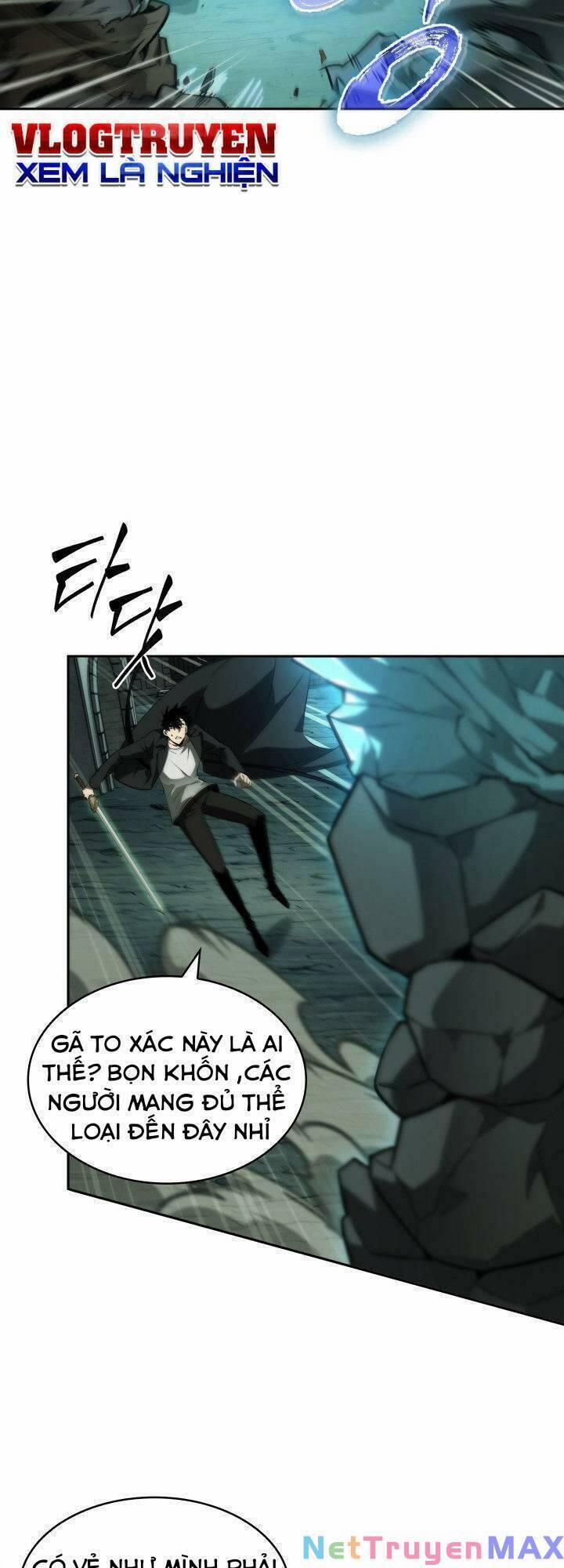Vua Trộm Mộ 368 trang 10