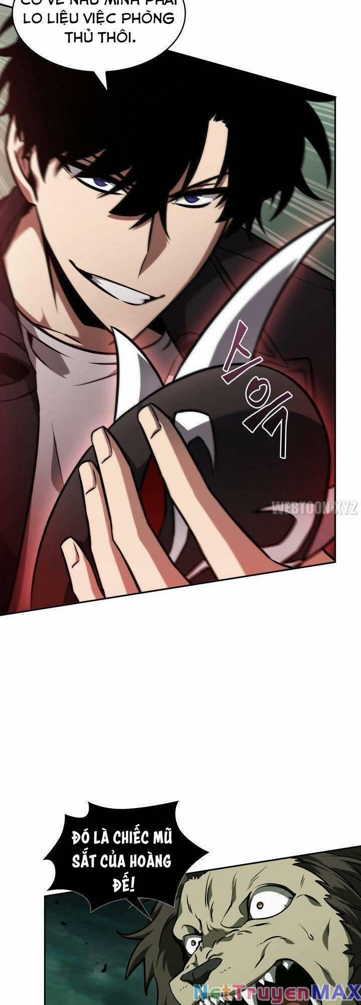 Vua Trộm Mộ 368 trang 11