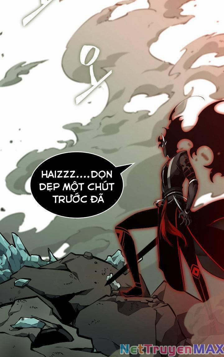 Vua Trộm Mộ 368 trang 21
