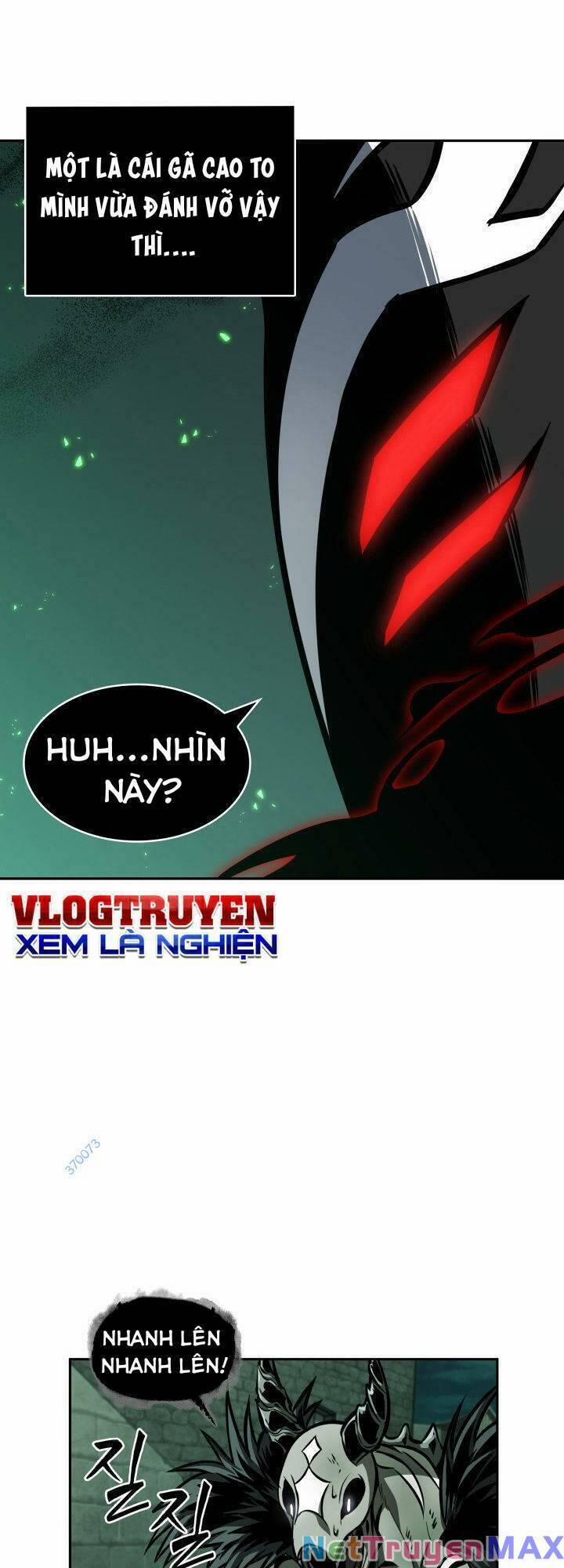 Vua Trộm Mộ 368 trang 24