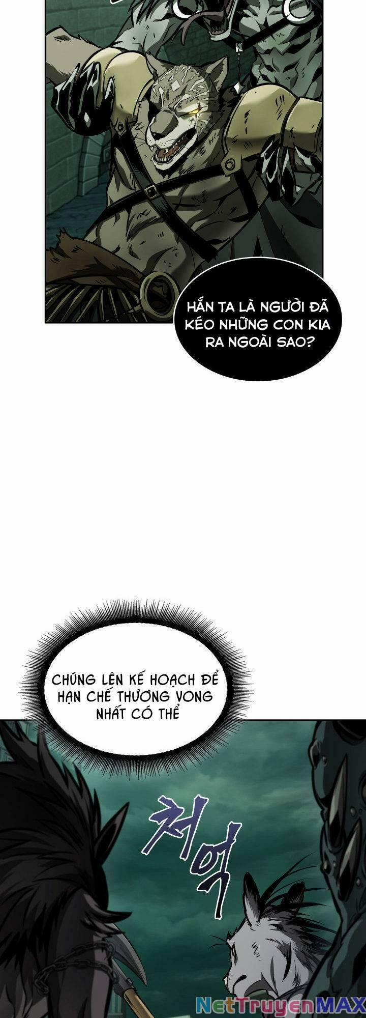 Vua Trộm Mộ 368 trang 25