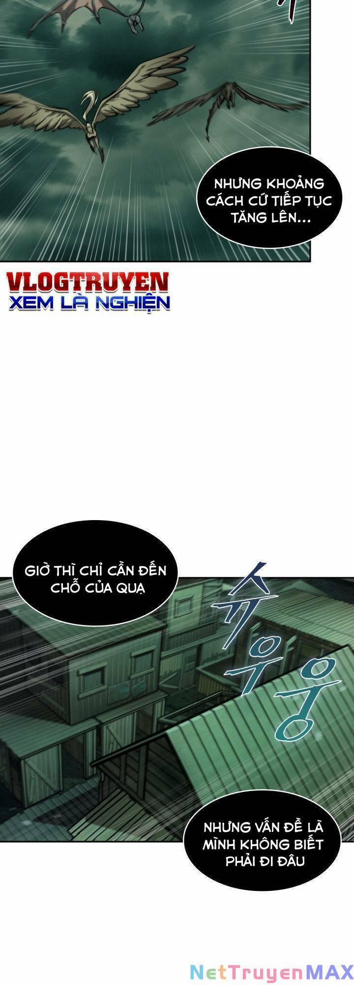 Vua Trộm Mộ 368 trang 34