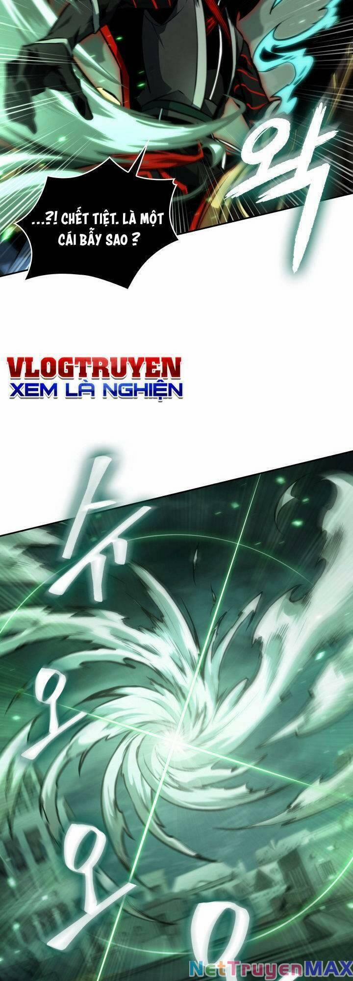 Vua Trộm Mộ 368 trang 39