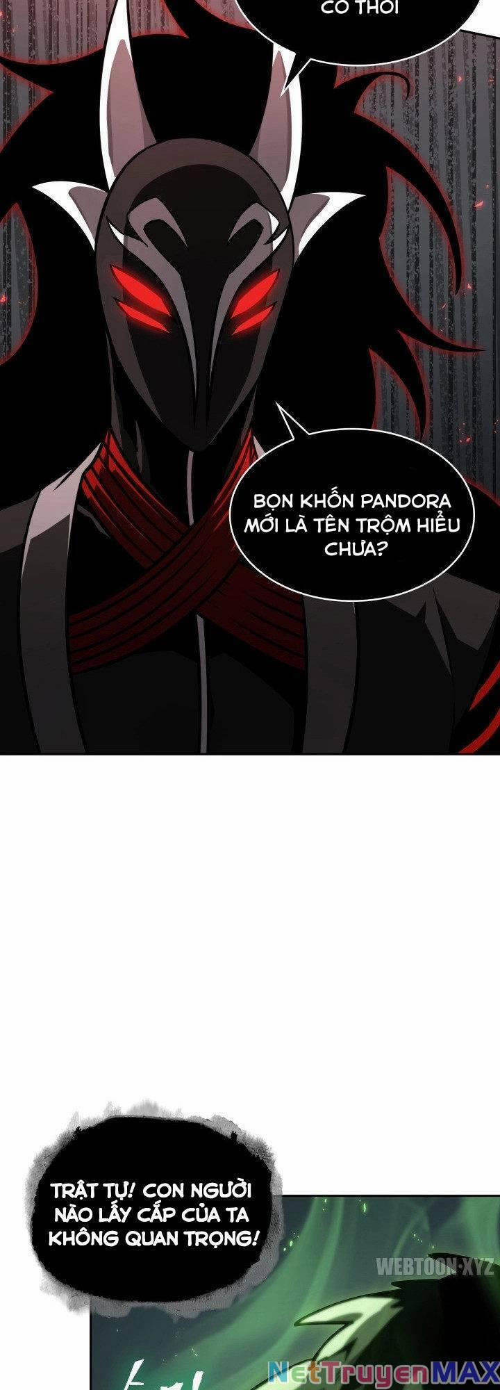 Vua Trộm Mộ 368 trang 48