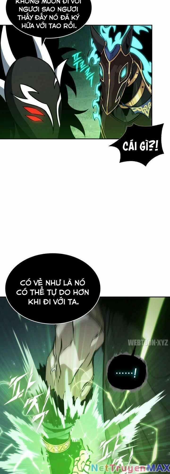 Vua Trộm Mộ 369 trang 10