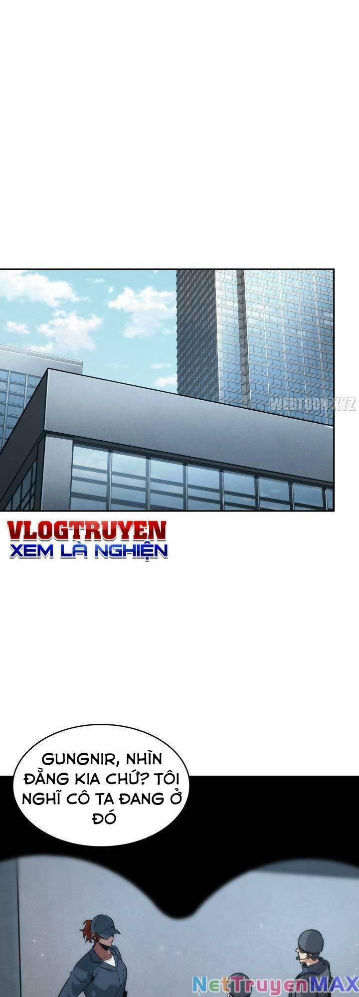 Vua Trộm Mộ 369 trang 20