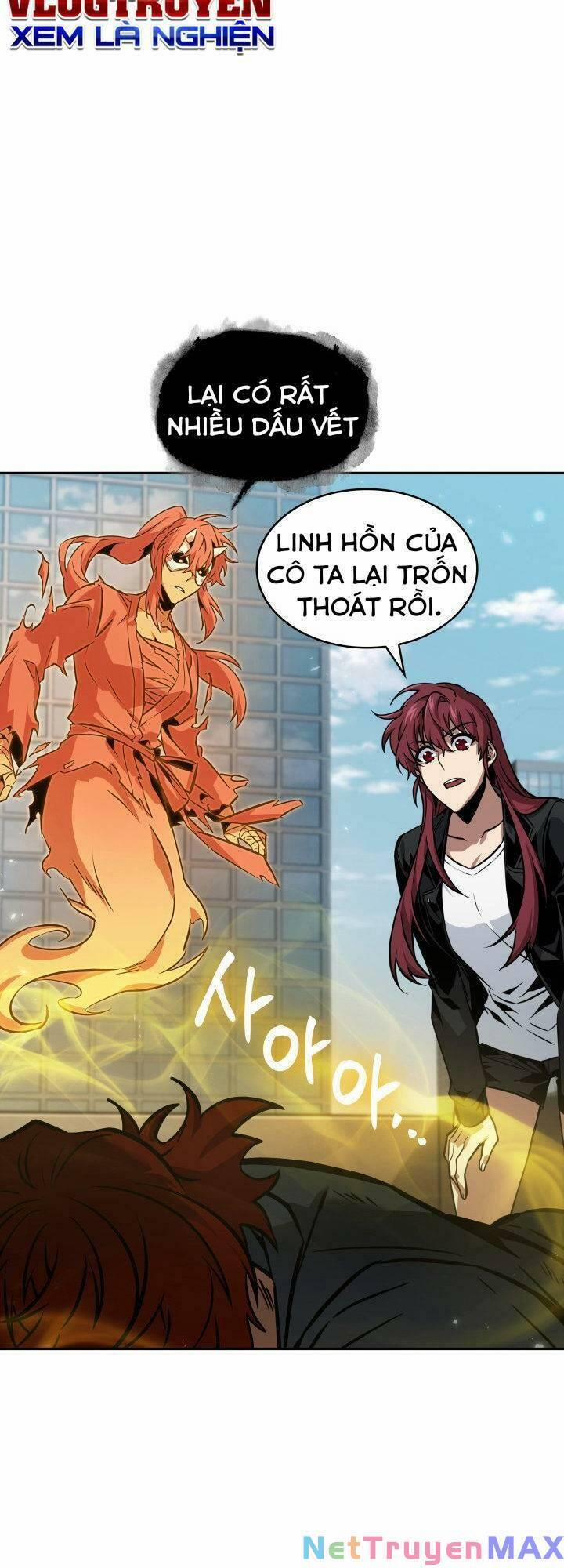 Vua Trộm Mộ 369 trang 33