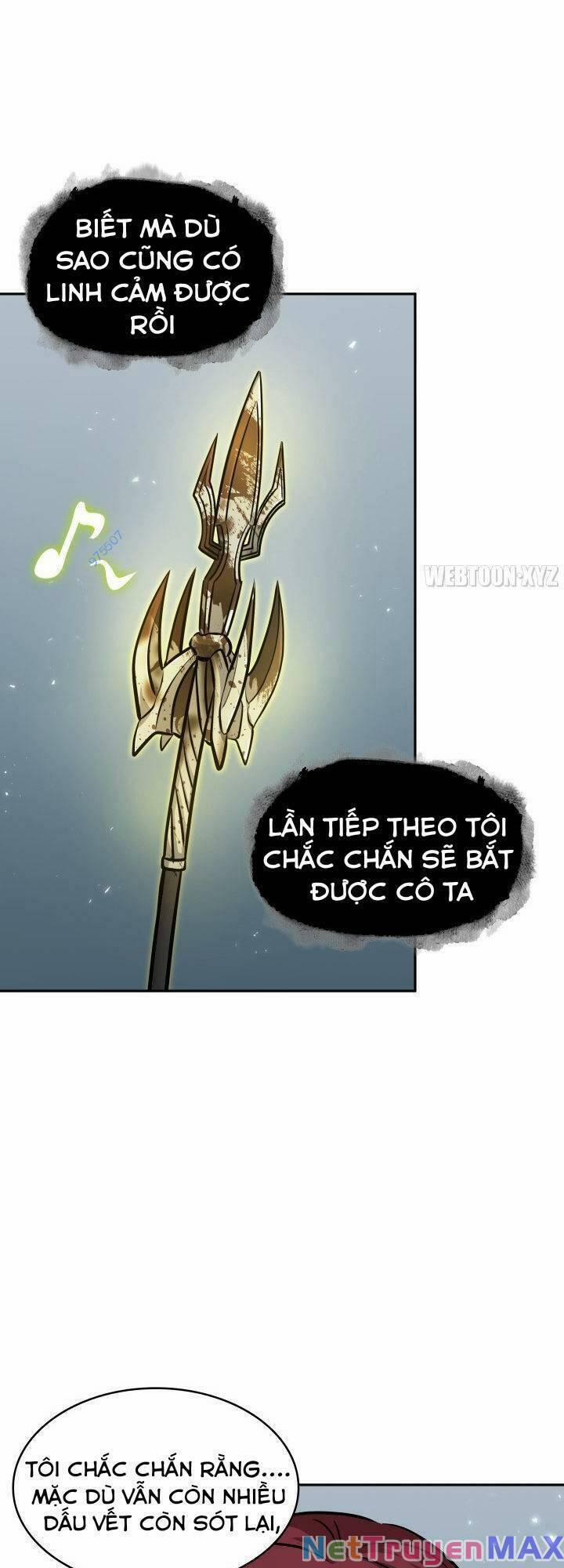 Vua Trộm Mộ 369 trang 34