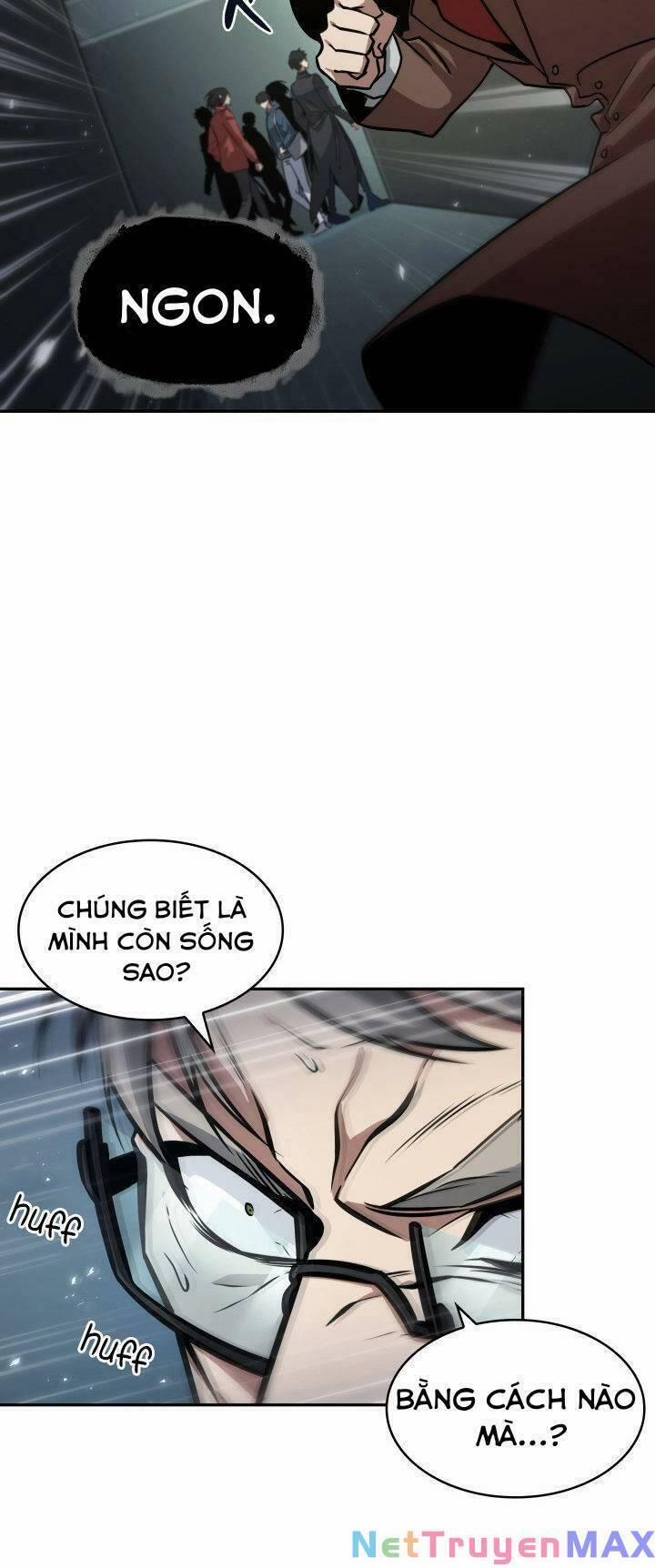 Vua Trộm Mộ 369 trang 36