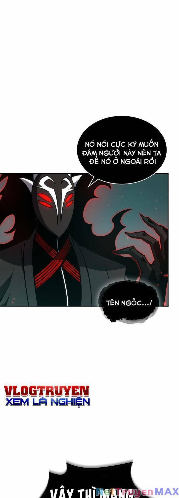 Vua Trộm Mộ 369 trang 40