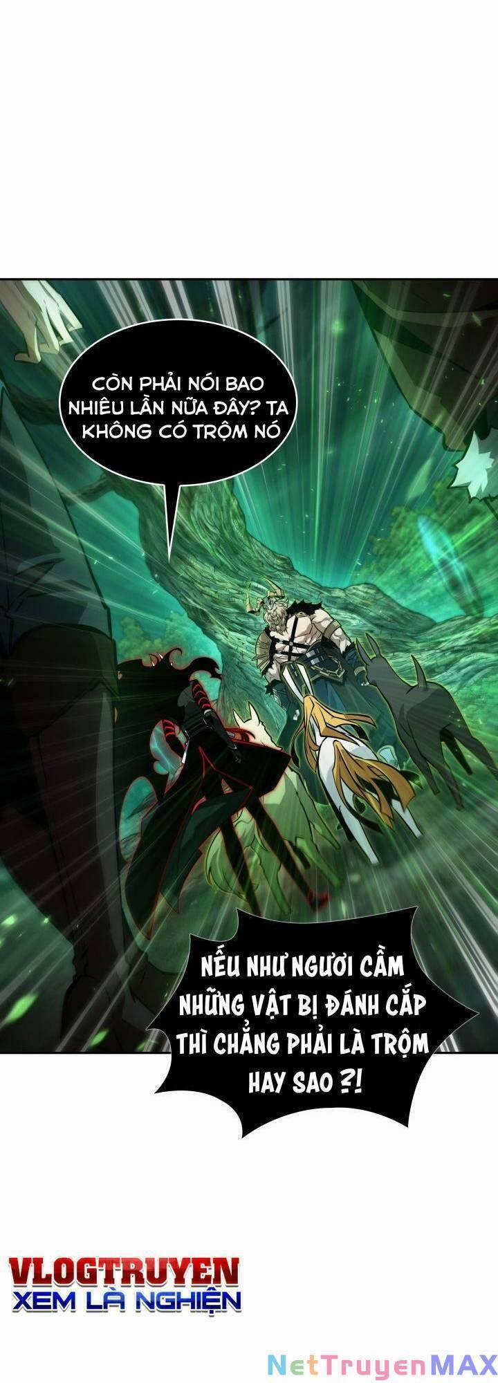 Vua Trộm Mộ 369 trang 46