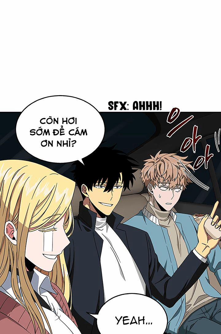 Vua Trộm Mộ 37 trang 10
