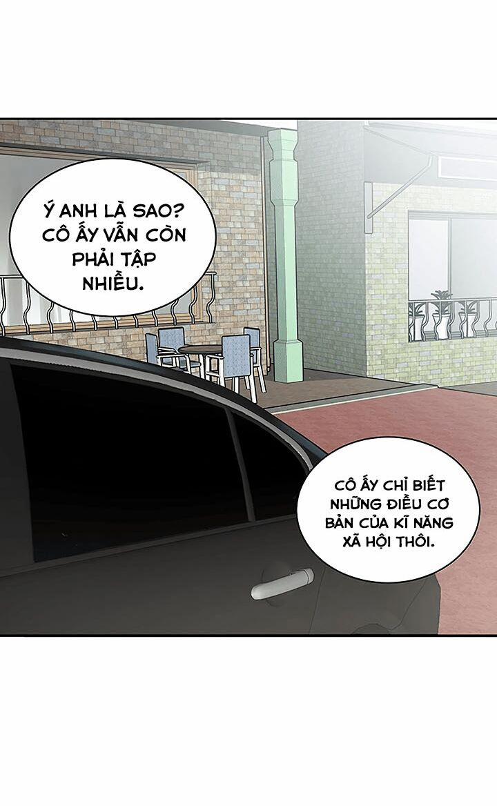 Vua Trộm Mộ 37 trang 13