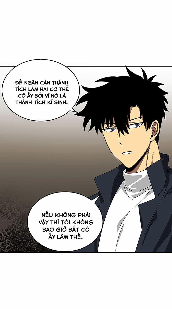 Vua Trộm Mộ 37 trang 14