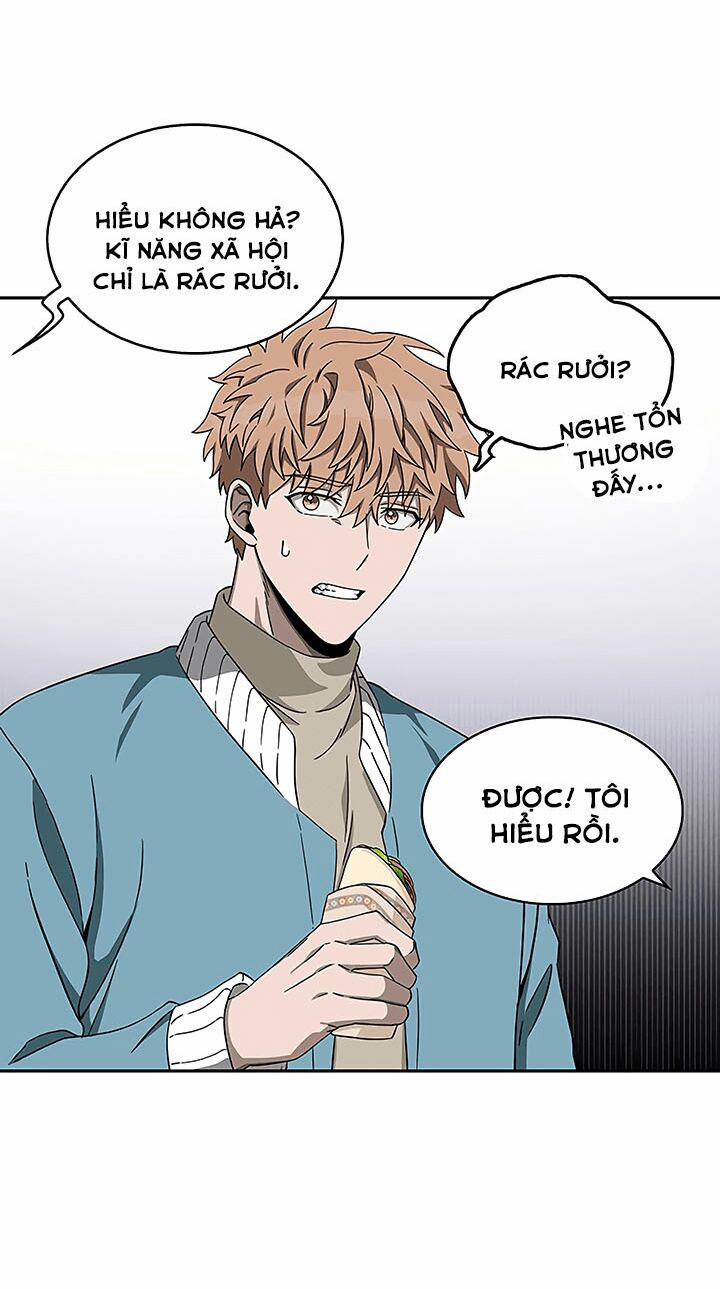 Vua Trộm Mộ 37 trang 15