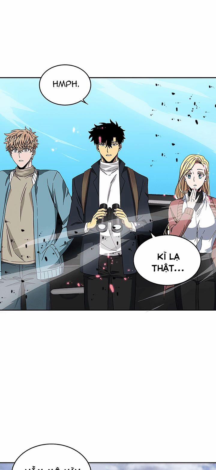 Vua Trộm Mộ 37 trang 18