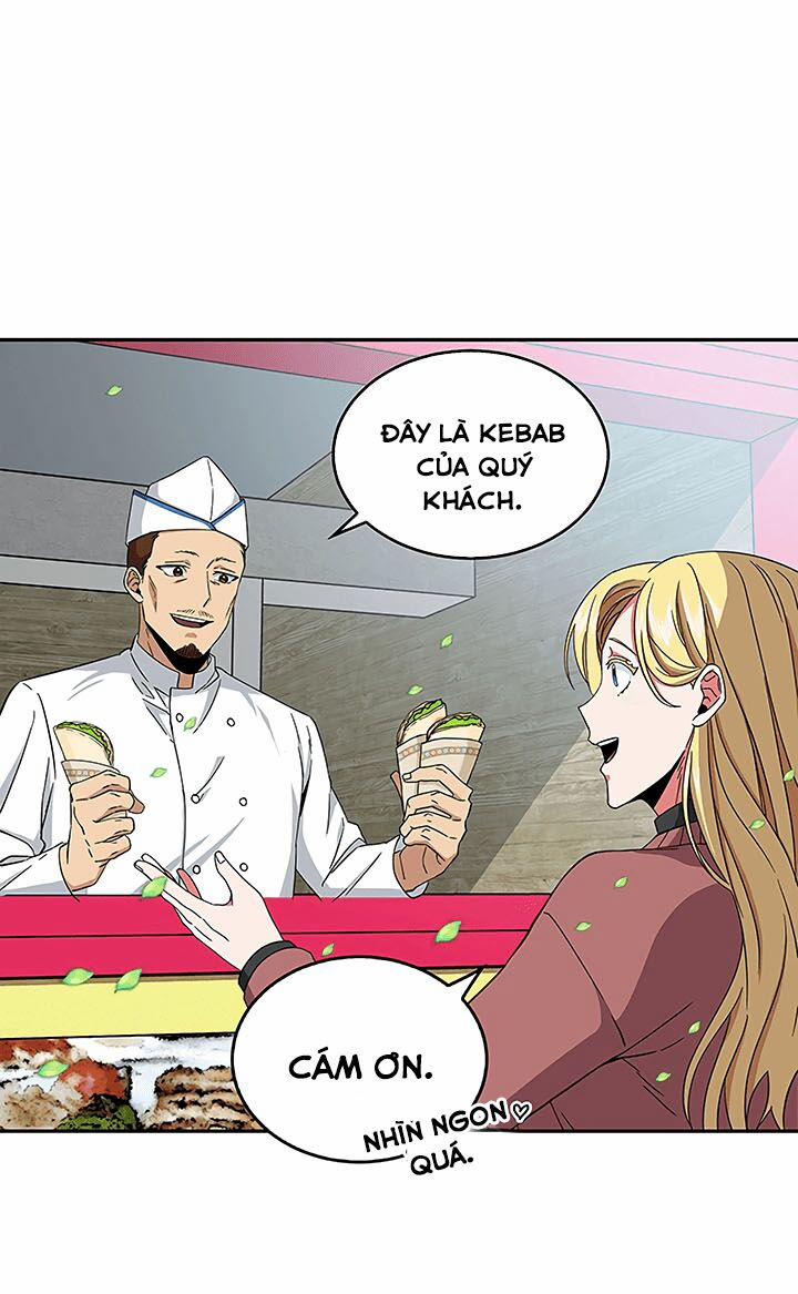 Vua Trộm Mộ 37 trang 2