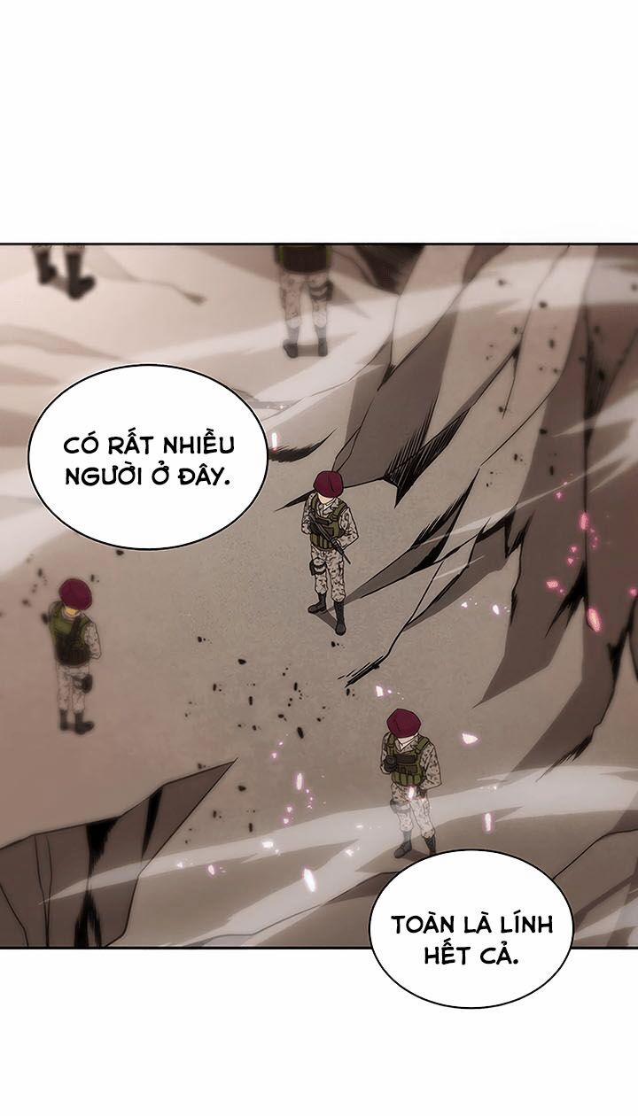 Vua Trộm Mộ 37 trang 20