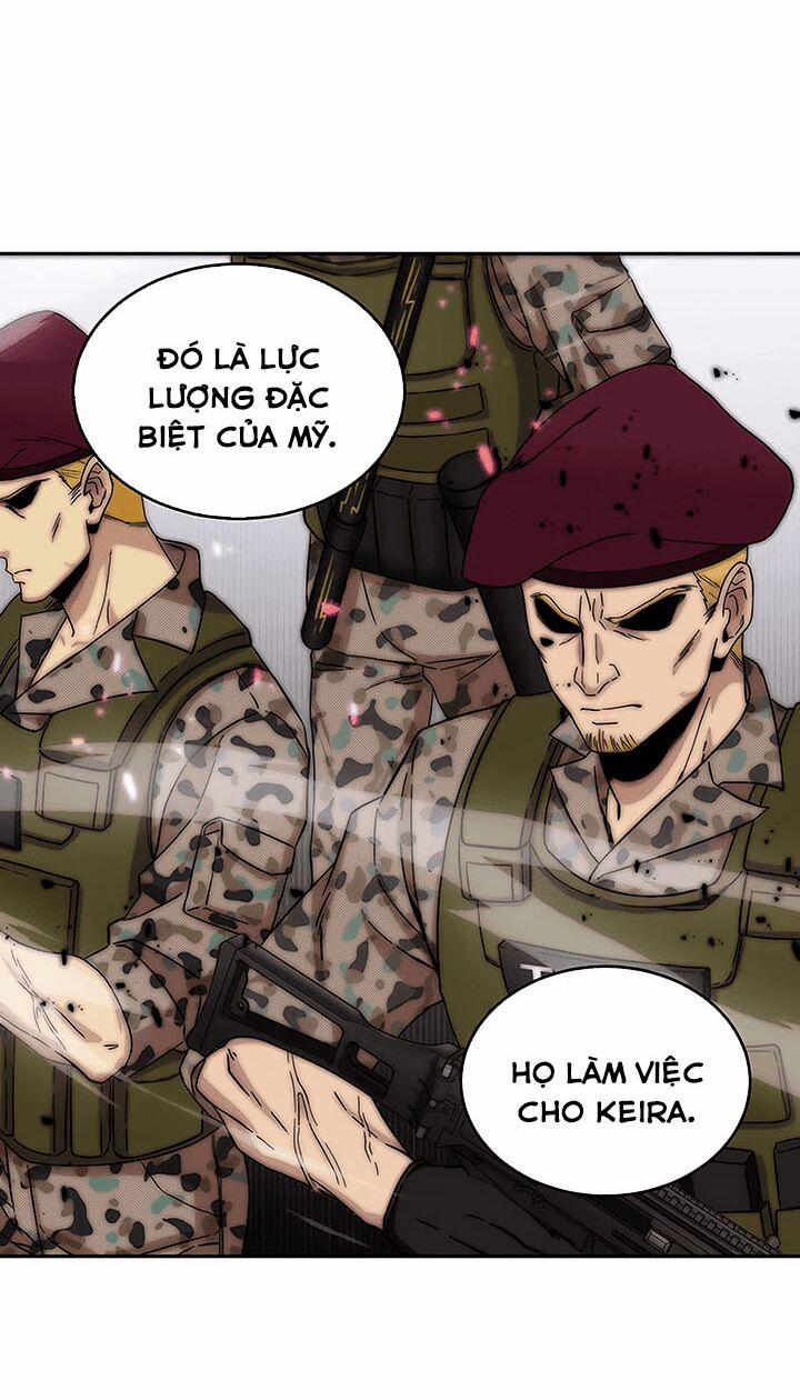 Vua Trộm Mộ 37 trang 21