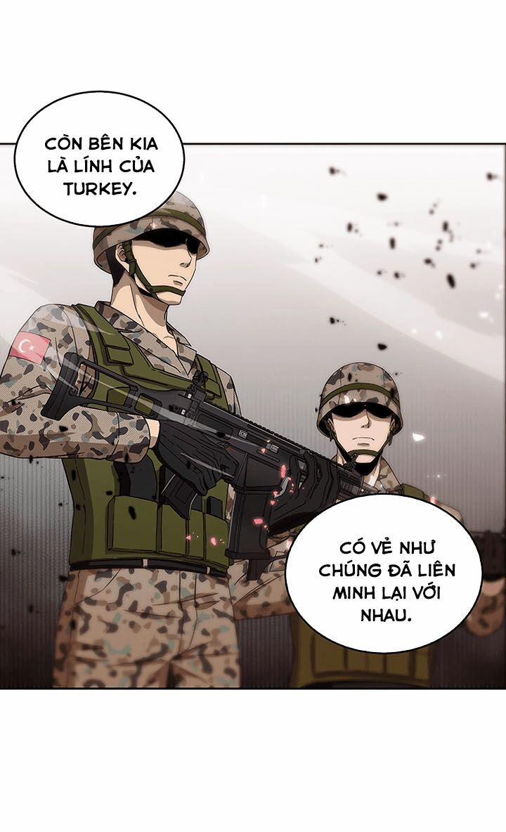 Vua Trộm Mộ 37 trang 22