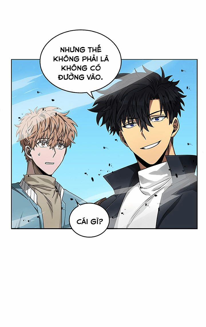 Vua Trộm Mộ 37 trang 24