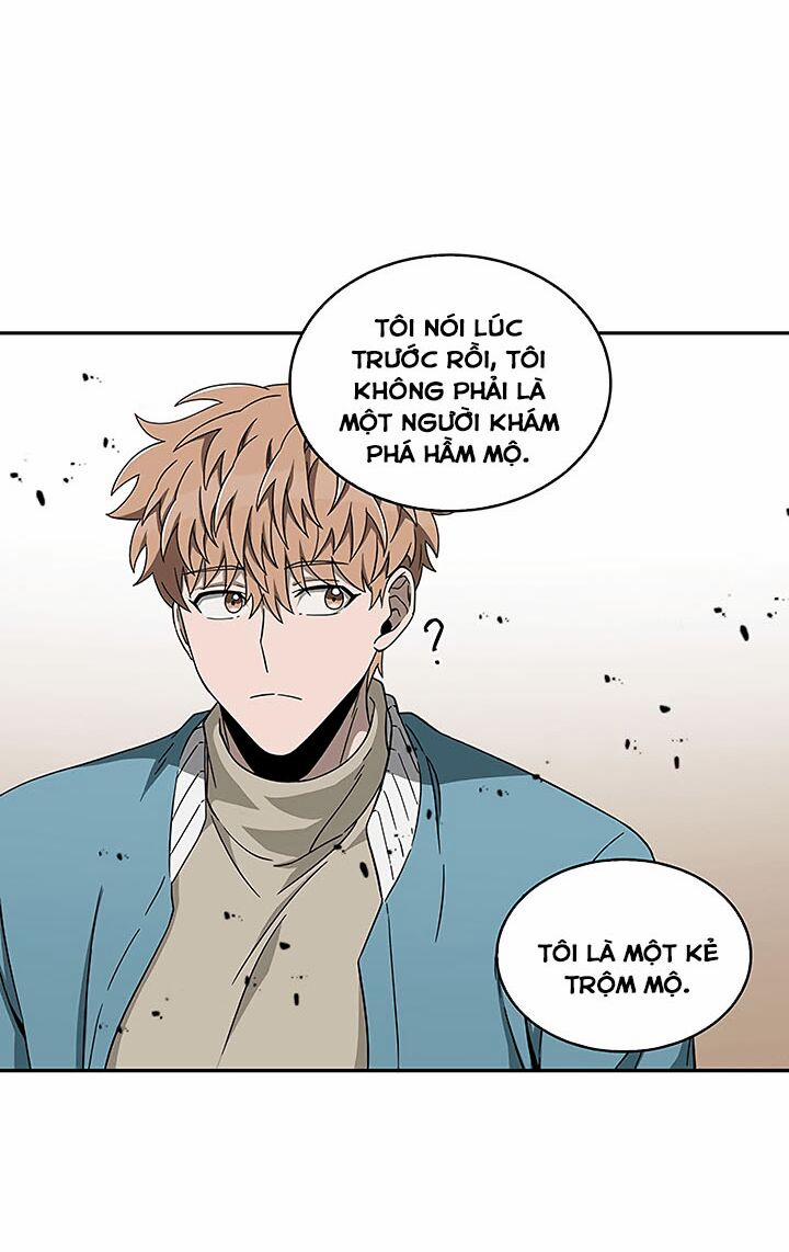 Vua Trộm Mộ 37 trang 25