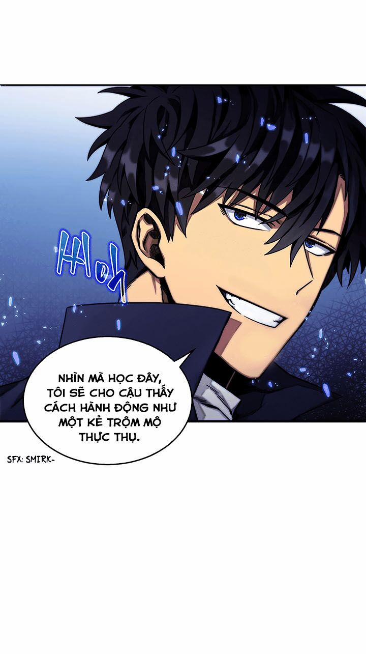 Vua Trộm Mộ 37 trang 26