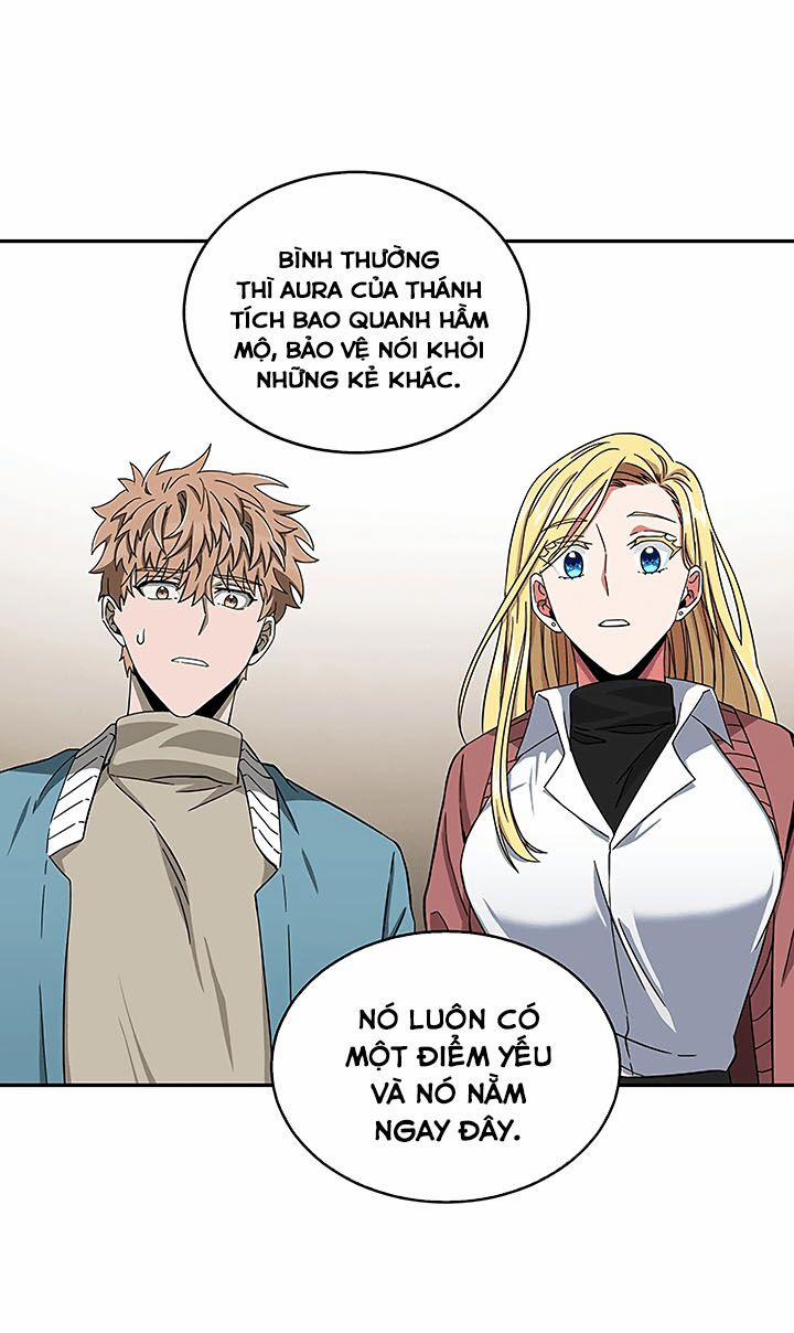 Vua Trộm Mộ 37 trang 29