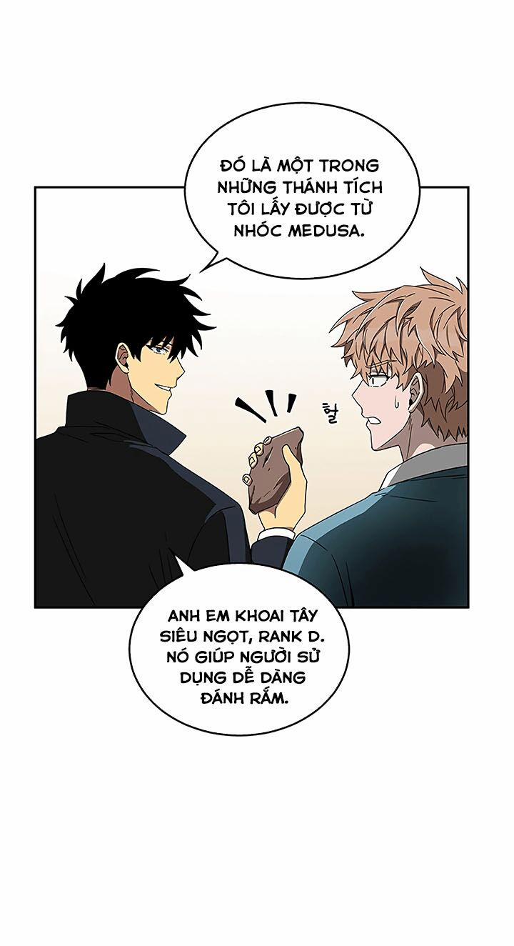 Vua Trộm Mộ 37 trang 32