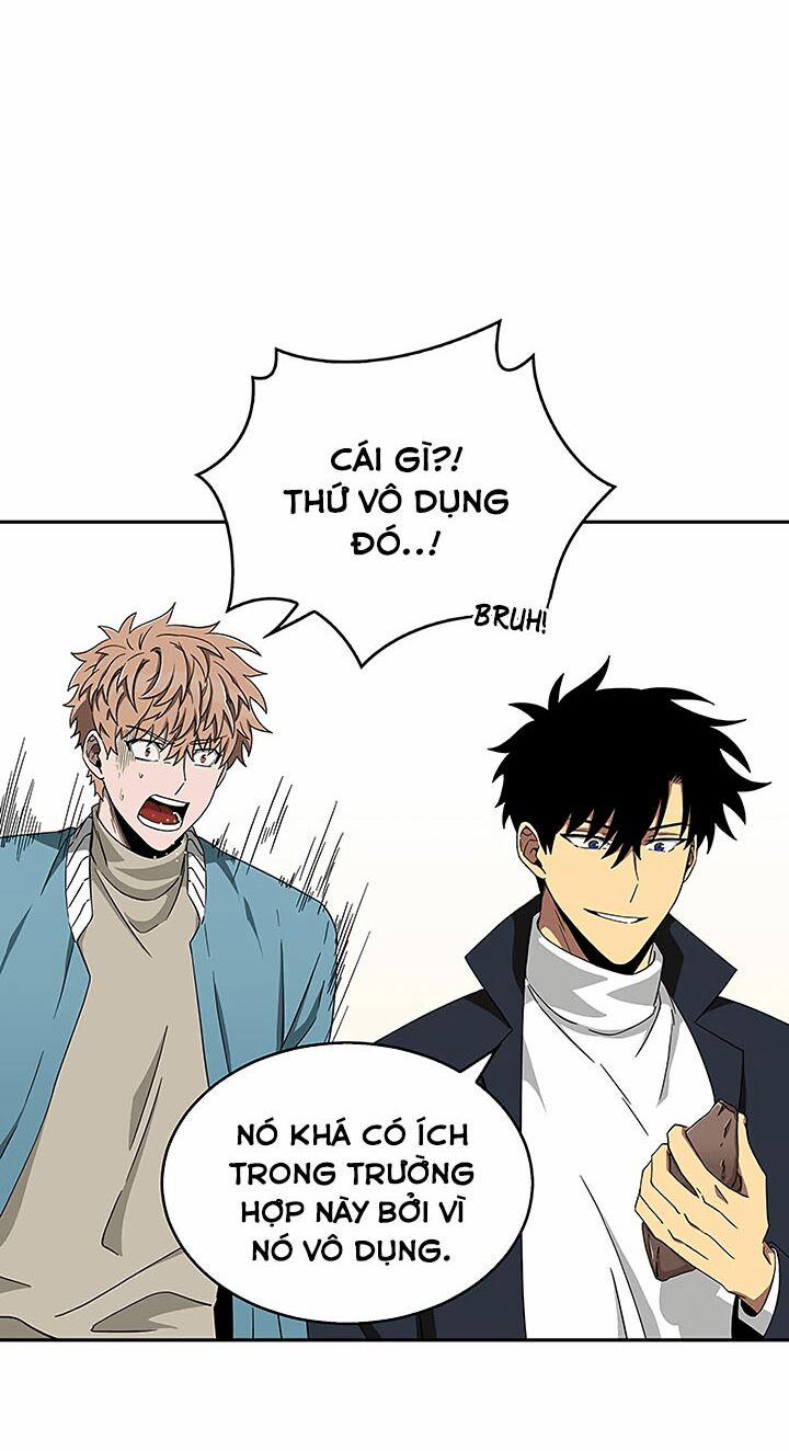 Vua Trộm Mộ 37 trang 33