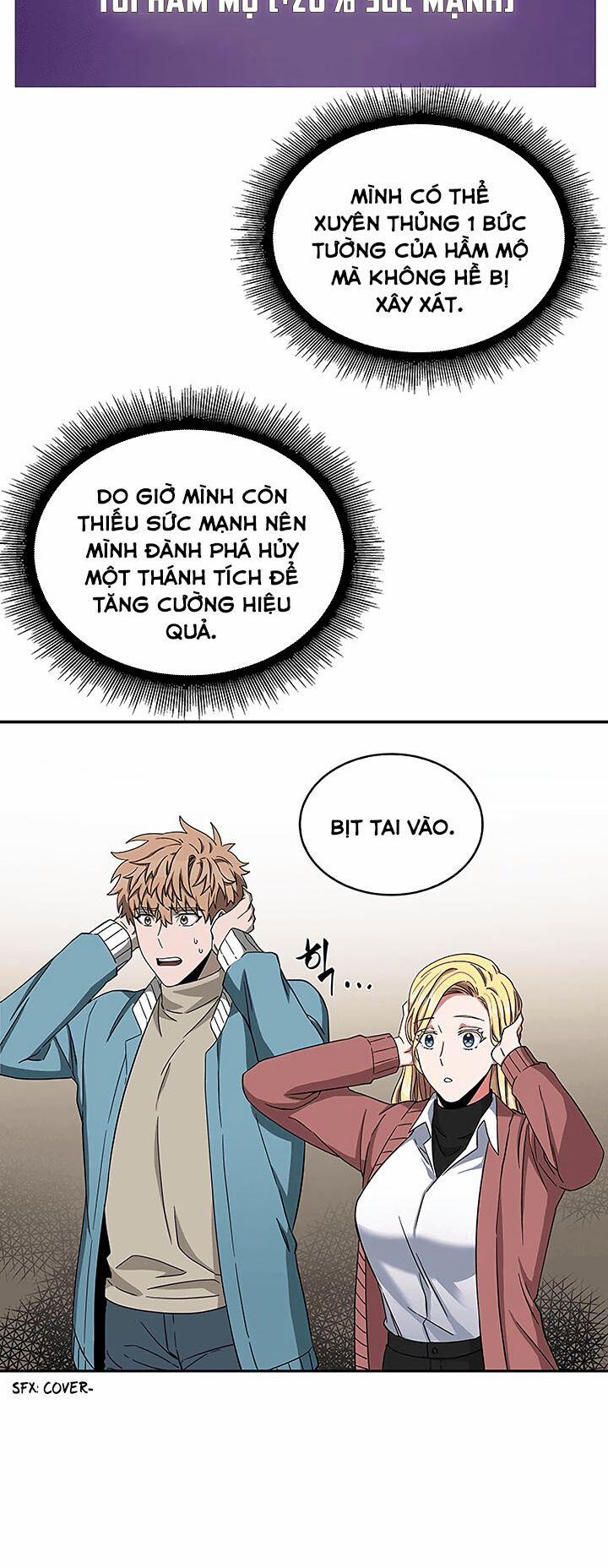 Vua Trộm Mộ 37 trang 35